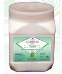 Massage Facial Cream-aloevora