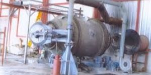 Rotary Furnaces