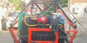 Boom Sprayer Pump