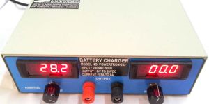 Industrial Battery Chargers