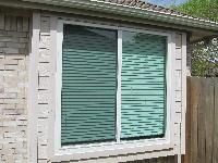 UPVC Sliding Windows