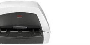 A3 Scanner