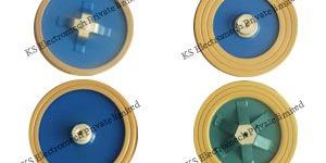 Vacuum Tube Welder Disc Capacitor