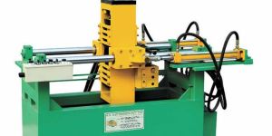 Online Bead Rolling Machine