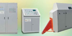 Solid State High Frequency Induction Welder