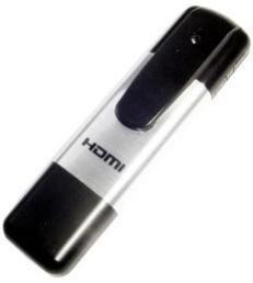 Mini Pinhole Hidden Camera