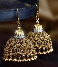 Traditional Indian Jewellery