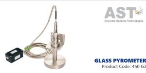 Glass Pyrometer