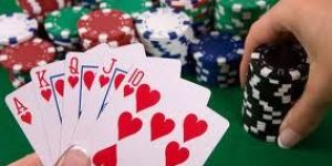 Spy Cheating Playing Cards