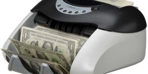 Currency Counting Machine