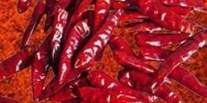 Red Chilly Powder