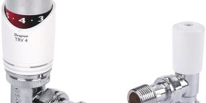 Radiator Valves Thermostatic