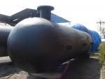 CNG Storage Tank