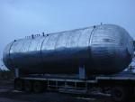 CNG Storage Tanks