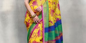 Wedding Bridal Sarees