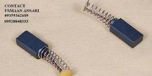 Carbon Brushes