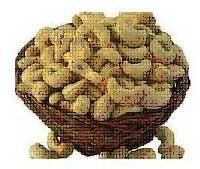 Cashew Nuts