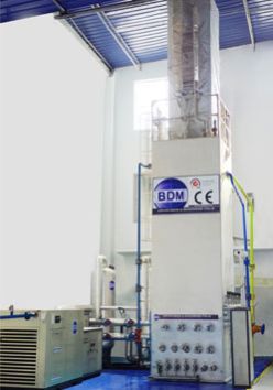 Air Separation Plants