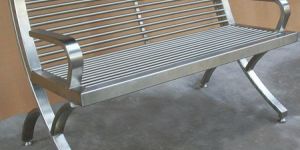 Stainless Steel Furnitures