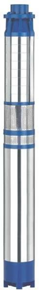 K-Type Submersible Pump Set