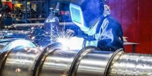 Conveyor Fabrication Services