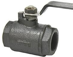 Ball Valves