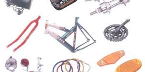Bicycle Spare Parts