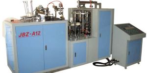 Jbz A12 Paper Cup Machine