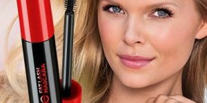 Very Me Fat Lash Mascara