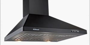 Venza Electric Chimney