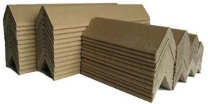 Corrugated Angle Boards