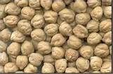 Indian Sortex Chickpeas