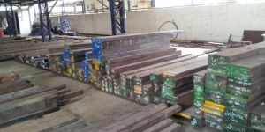 Tool Steel Bars