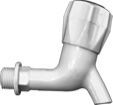 Short Body Water Tap