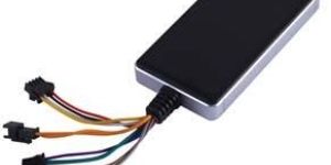 GPS Tracking Device (GT06)