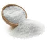 White Crystal Salt