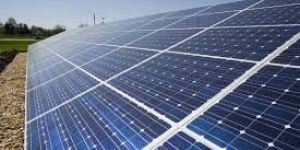 Solar PV Modules