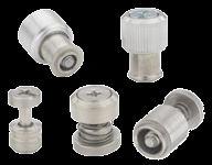 Panel Fasteners
