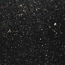 Black Galaxy Granite