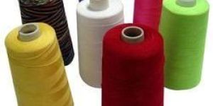 100% Polyester Bag Closing Thread