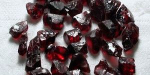 Red Garnet