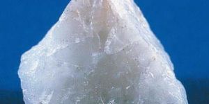 Quartz Lumps