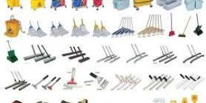 Housekeeping Tools