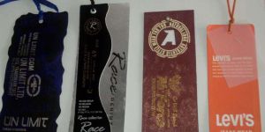 Garment Tags