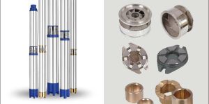 Submersible Pumps