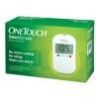 One Touch Select Simple Glucometer