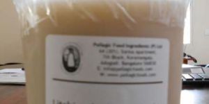 Litchi Pulp