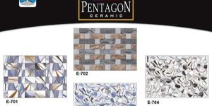 701 to 704 - 10x15 Digital Wall Tiles