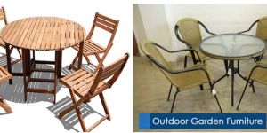 Outdoor Garden Furniture