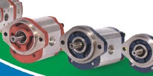 Hydraulic Pump